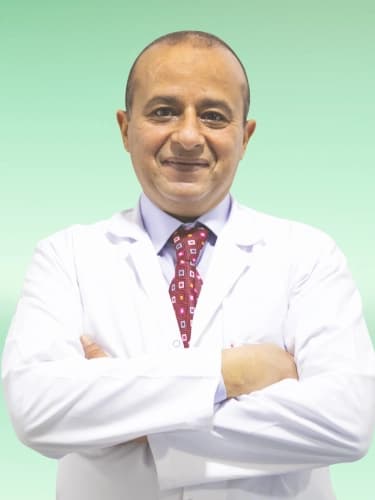Uzm. Dr. Raci Yarımpabuç Profil Fotoğrafı