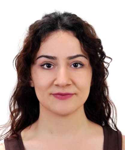 Psk. Ayşe Güney Profil Fotoğrafı
