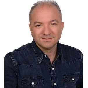Prof. Dr. Aykut Kefi Profil Fotoğrafı