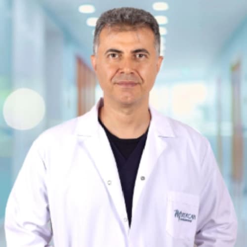 Dr. Avni Ceylan Profil Fotoğrafı