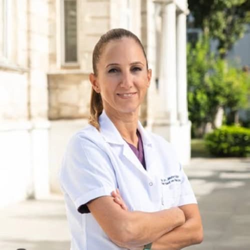 Dr. Meltem Özben Profil Fotoğrafı