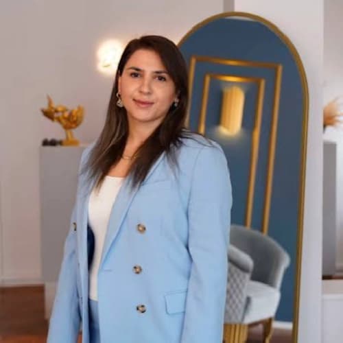 Dr. Hande Ayparçası