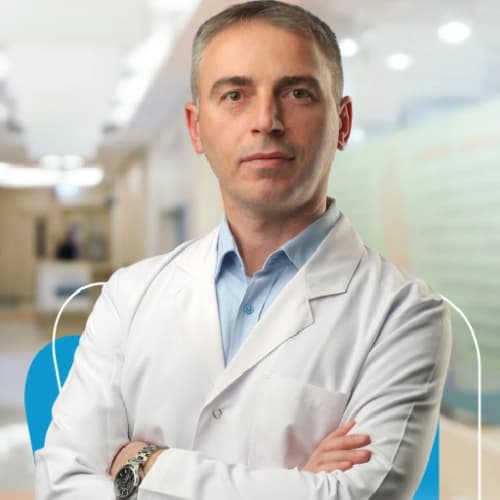 Op. Dr. Nasuhi Altay