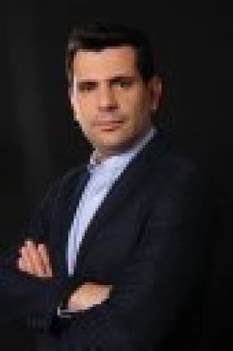 Doç. Dr. Burak Özturan Profil Fotoğrafı