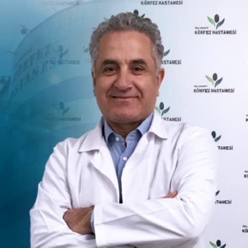 Op. Dr. Sefa Ulusoy Profil Fotoğrafı