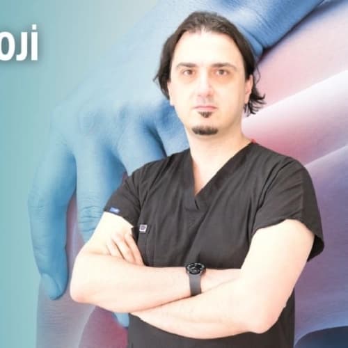 Op. Dr. Serdar Günday