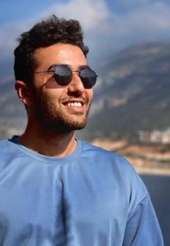 Dyt. Emre Tan Profil Fotoğrafı