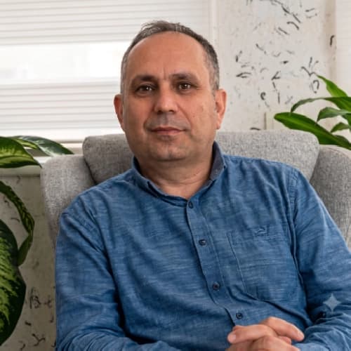 Psk. Musa Ballı Profil Fotoğrafı