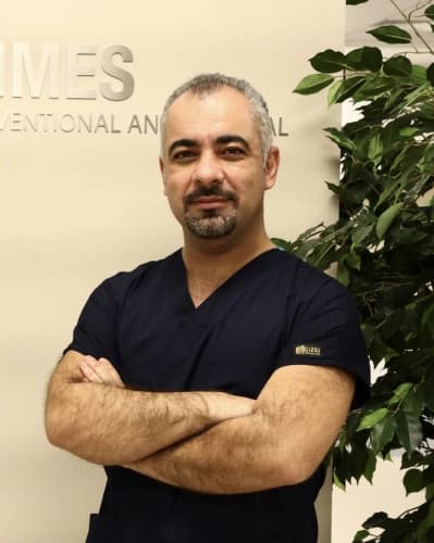 Op. Dr. Mustafa Bayam Profil Fotoğrafı