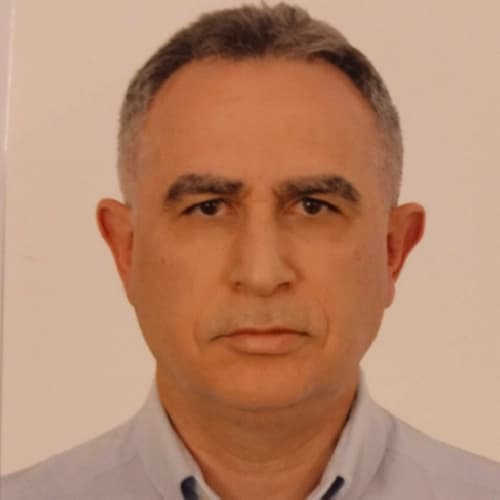 Prof. Dr. Ahmet Aykut Sifil Profil Fotoğrafı