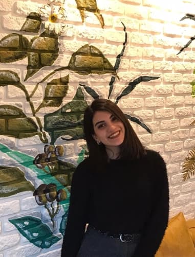 Dyt. İpek Çiftçioğlu