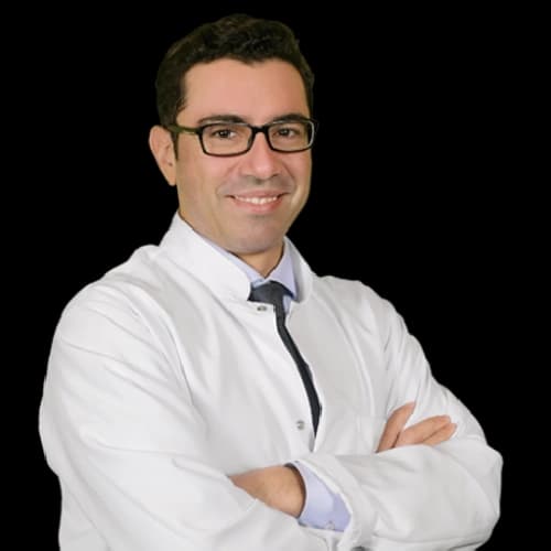 Doç. Dr. Bahadır Osman Bozkırlı Profil Fotoğrafı