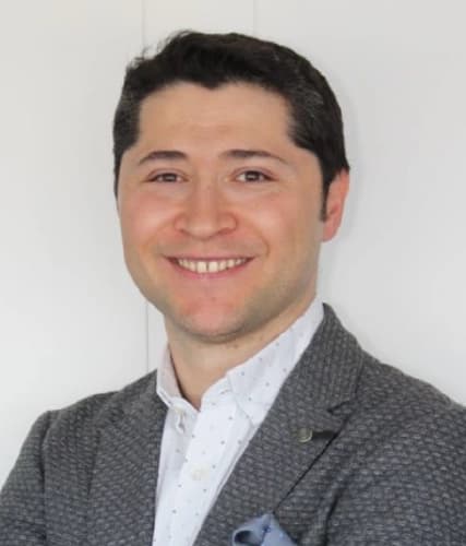 Doç. Dr. Yasin Şakir Göker Profil Fotoğrafı