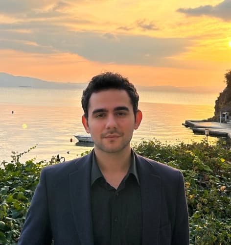 Dyt. Atahan Akay Profil Fotoğrafı