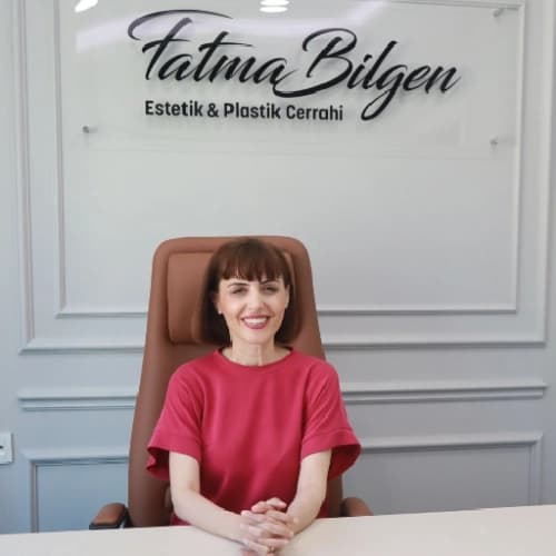 Doç. Dr. Fatma Bilgen Bekerecioğlu