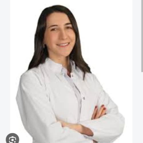 Dyt. Ezgi hazal Çelik