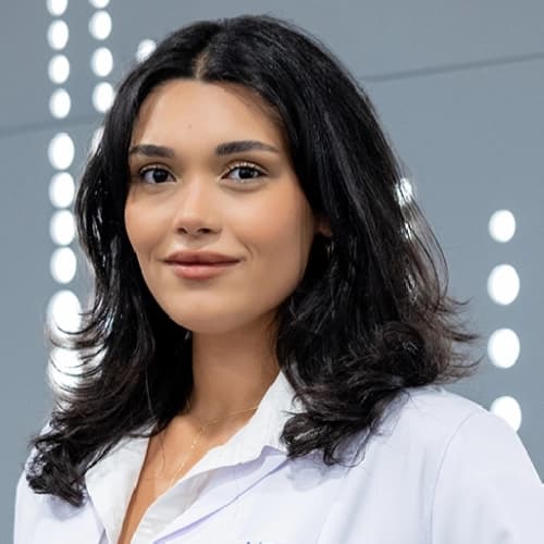 Klinik Psikolog Ezgi Akyüz