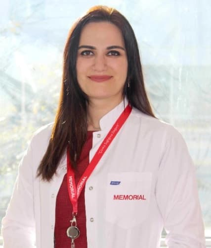 Op. Dr. Sayat Abdullayeva