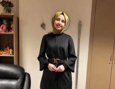 Dyt. Zeynep Eda İmamoğlu Profil Fotoğrafı