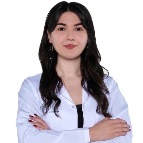 Psk. Zeynep Şimşek Profil Fotoğrafı