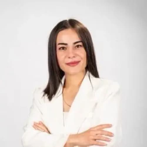 Klinik Psikolog İlknur Polat