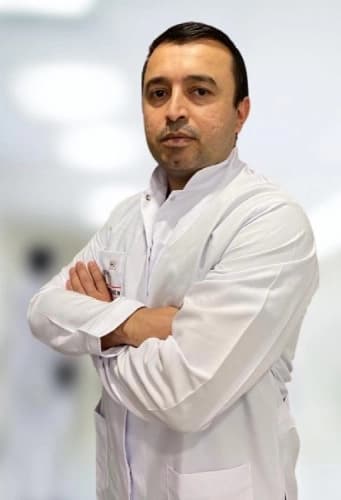 Op. Dr. Sadıg Shakılıyev