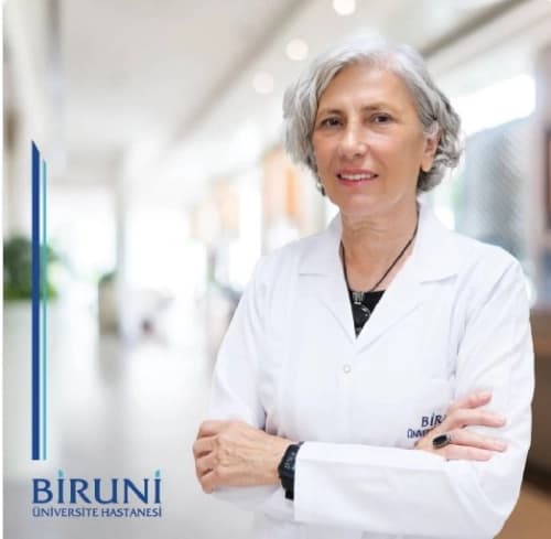 Prof. Dr. Güzide Turanlı Profil Fotoğrafı