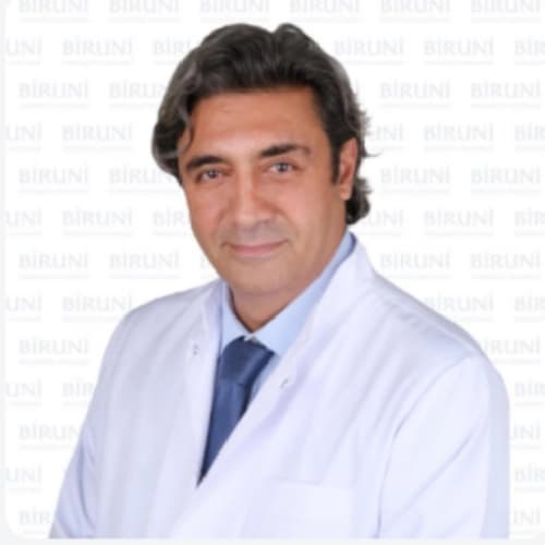 Doç. Dr. Uğur Temel Profil Fotoğrafı