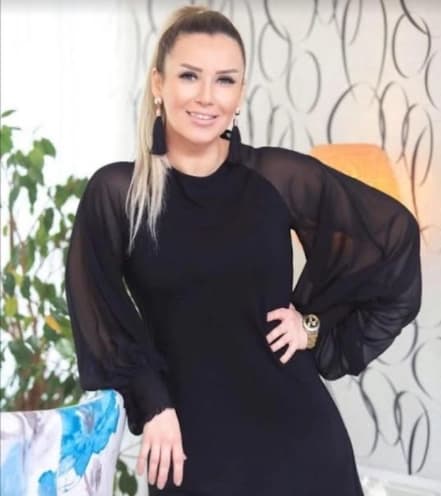 Dyt. Betül Cindoruk Profil Fotoğrafı