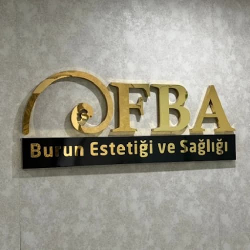 Op. Dr. Faruk Aydın Profil Fotoğrafı