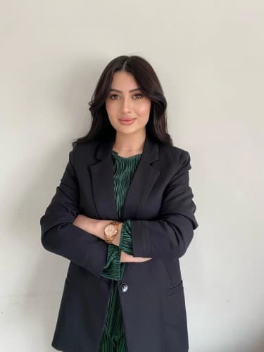 Psk. Ayşe Gökoğlu Profil Fotoğrafı