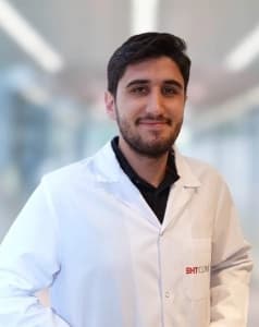 Op. Dr. Muhammed Talha Sadık Profil Fotoğrafı