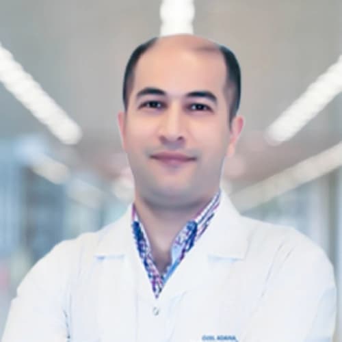 Uzm. Dr. Bülent Aziz Özkan Profil Fotoğrafı