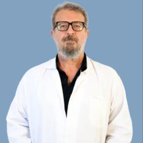 Op. Dr. Ali Rıza Tosun Profil Fotoğrafı