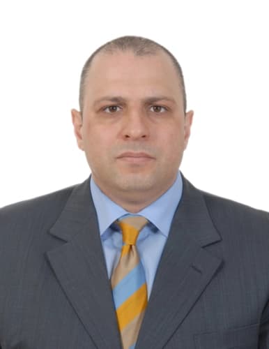 Doç. Dr. Evren Besler Profil Fotoğrafı