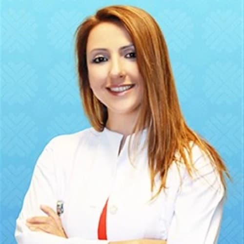 Doç. Dr. Gülhan Ertan Akan