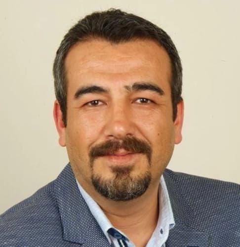 Uzm. Dr. Bülent Taymur Profil Fotoğrafı