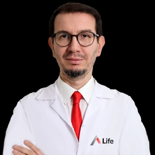 Op. Dr. Emre Pehlivan Profil Fotoğrafı
