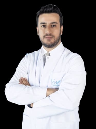 Doç. Dr. Çağlar Çetin Profil Fotoğrafı