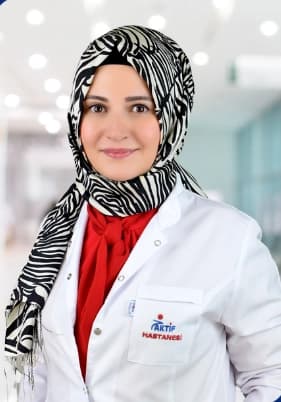 Uzm. Dr. Funda Kesebir Profil Fotoğrafı