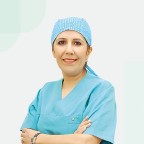 Uzm. Dr. Gülseren Akçay Profil Fotoğrafı