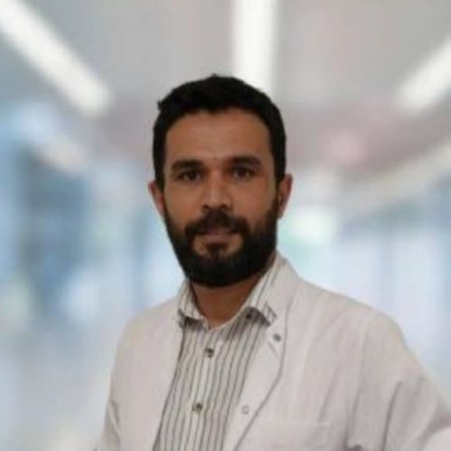 Op. Dr. Elnur Piraliyev Profil Fotoğrafı