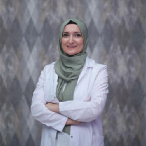 Op. Dr. Rukiye Gönüllü Profil Fotoğrafı