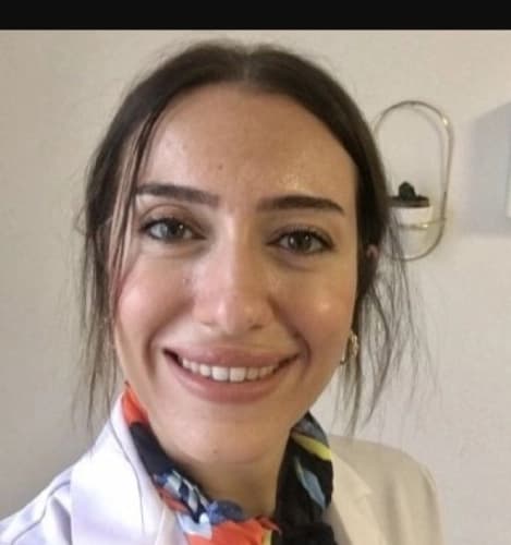Dt. Ayla Keskin Tamer