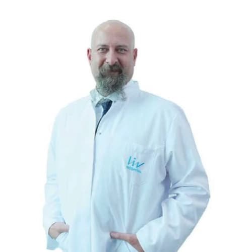 Doç. Dr. Cüneyt Atabek