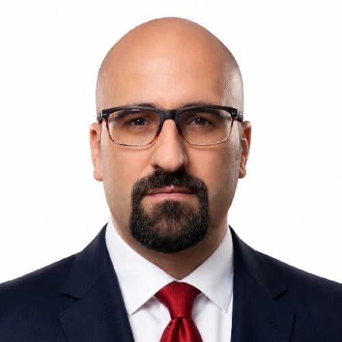 Op. Dr. Gökhan Pösteki Profil Fotoğrafı
