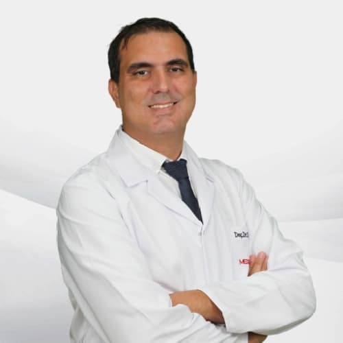 Prof. Dr. Cihan Altın Profil Fotoğrafı