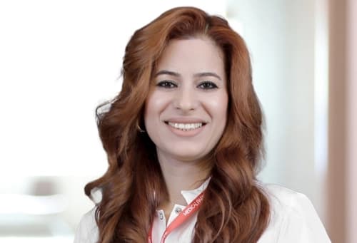 Uzm. Dr. Özlem Aslan Demir