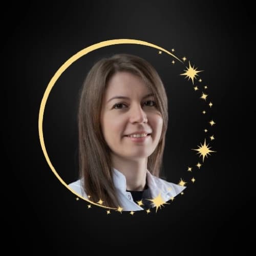 Op. Dr. Ayfer Şen Acar Profil Fotoğrafı