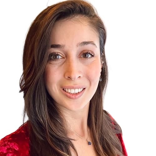 Dt. Ceyda Ünal Profil Fotoğrafı